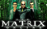 The Matrix Online The Matrix Online
