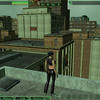 Capture de The Matrix Online