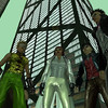 Capture de The Matrix Online