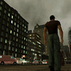 Capture de The Matrix Online