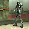 Capture de The Matrix Online
