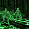 Capture de The Matrix Online