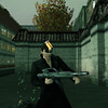 Capture de The Matrix Online
