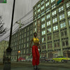 Capture de The Matrix Online