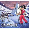 Semmie, l'une des Slayers