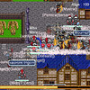 Bataille de Trigorn : Gardes VS Pirates