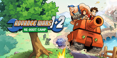 Test de Advance Wars 1+2: Re-Boot Camp - La guerre avec légèreté