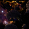 Capture de Universe Online