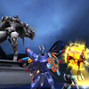 Capture de Age of Armor