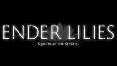 Test de Ender Lilies: Quietus of the Knights