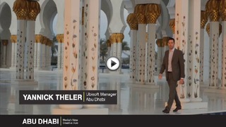 Ubisoft Abu Dhabi Ubisoft Abu Dhabi