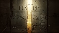 L'extension Opération Dust Line pour Tom Clancy's Rainbow Six Siège sera disponible le 11 mai