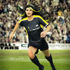 Capture de Football Superstars