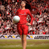 Capture de Football Superstars