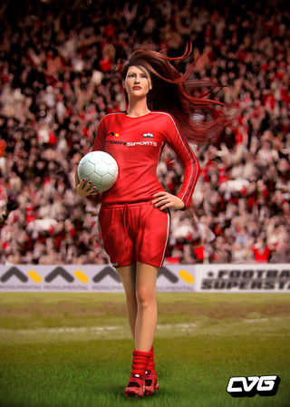 Image de Football Superstars #8613 Image de Football Superstars #8613