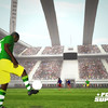 Capture de Football Superstars