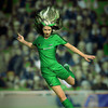 Capture de Football Superstars
