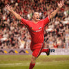 Capture de Football Superstars