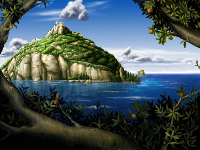 Images de Gods War Online