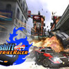 Capture de Upshift StrikeRacer
