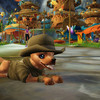 Capture de FreeRealms