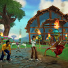 Capture de FreeRealms