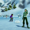 Capture de FreeRealms
