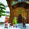 Capture de FreeRealms