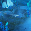 La p�che dans FreeRealms
