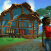 Les maisons de la mise � jour de d�cembre 2009
