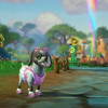 Animal familier dans FreeRealms