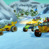 Capture de FreeRealms