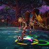 Capture de FreeRealms