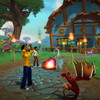 Capture de FreeRealms