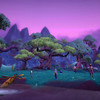 Capture de FreeRealms