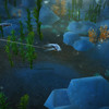 La p�che dans FreeRealms
