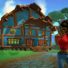 Capture de FreeRealms