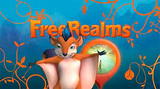 Logo de FreeRealms