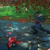 Capture de FreeRealms