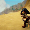 Animal familier dans FreeRealms