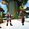 Capture de FreeRealms