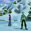 Capture de FreeRealms
