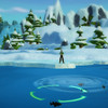 La p�che dans FreeRealms
