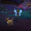 Animal familier dans FreeRealms