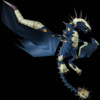 Pets : dragon volant