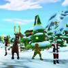 Capture de FreeRealms