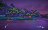 La pêche dans FreeRealms La pêche dans FreeRealms