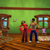 Capture de FreeRealms