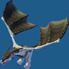 Monture : Dragon �caill�
