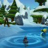 La p�che dans FreeRealms